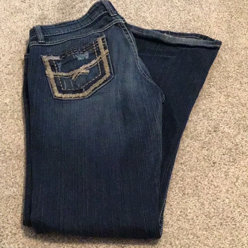 BKE Jeans